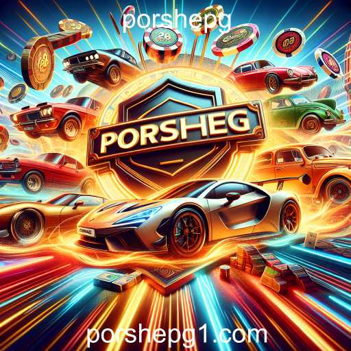 Descubra a Categoria 'Modelos de Carros' no Porshepg