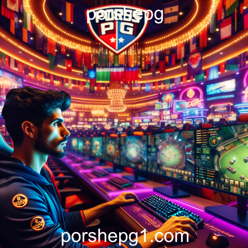 Guia Completo para Dominar Jogos: Dicas e Estratégias